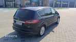 Ford S-Max 2.2 TDCi DPF Titanium - 12