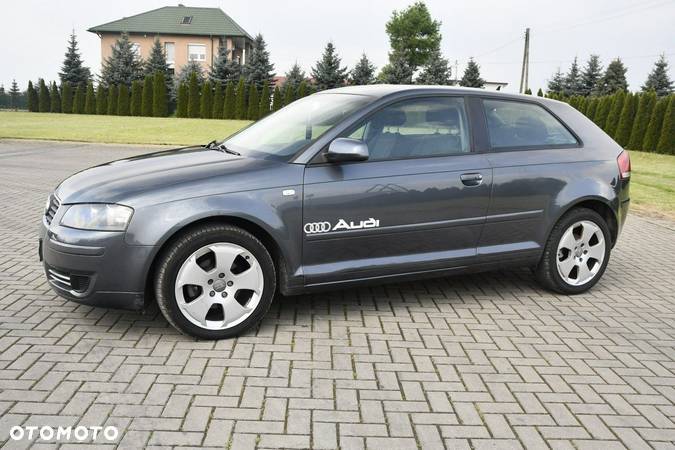 Audi A3 - 7