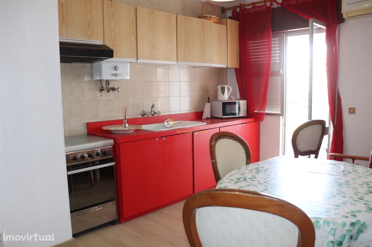 Apartamento T1 Venda em Quarteira,Loulé