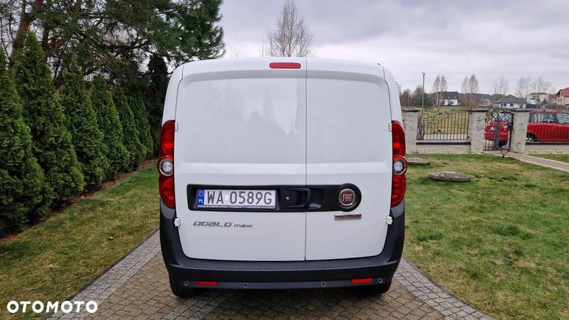 Fiat DOBLO CARGO MAXI - 5