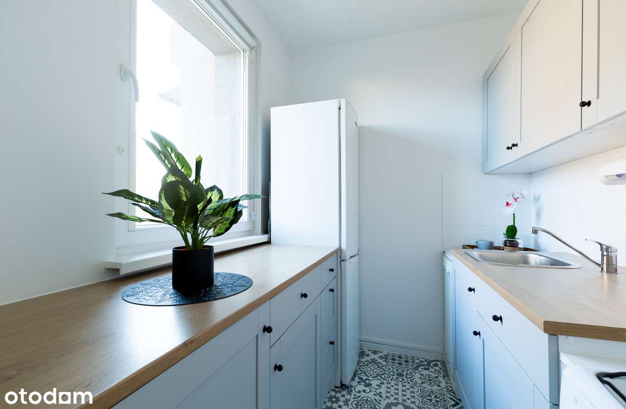 1 piętro || duży balkon || niski czynsz || idealne pod inwestycję-10