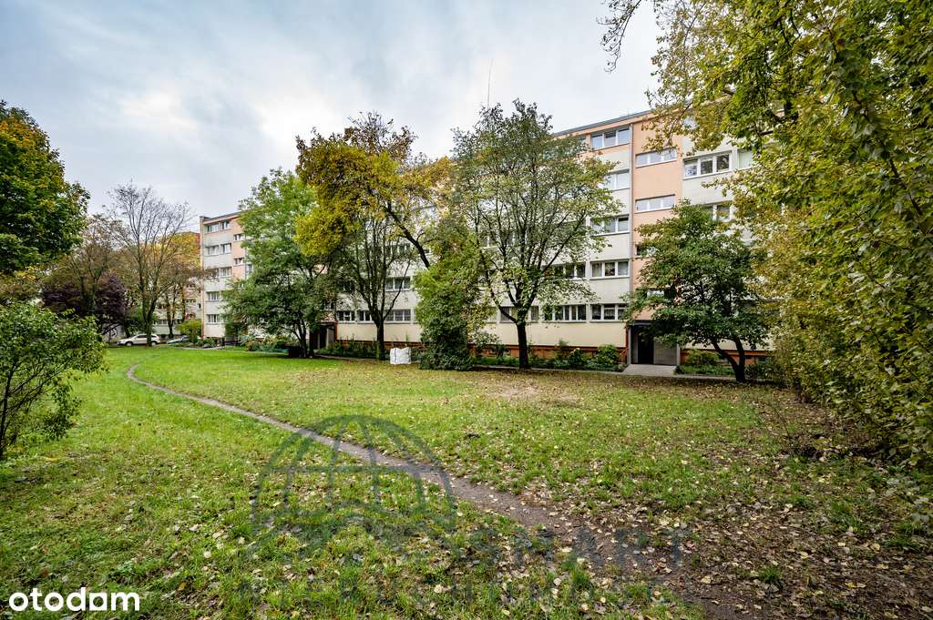 M-3 Do własnej aranżacji w cichej zielonej okolicy-11