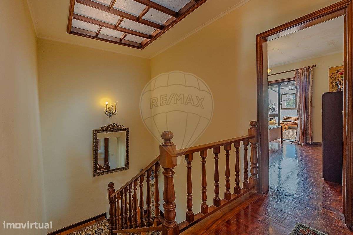 Moradia T4 para venda-22