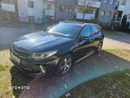 Kia Optima 1.7 CRDI GT Line DCT - 3