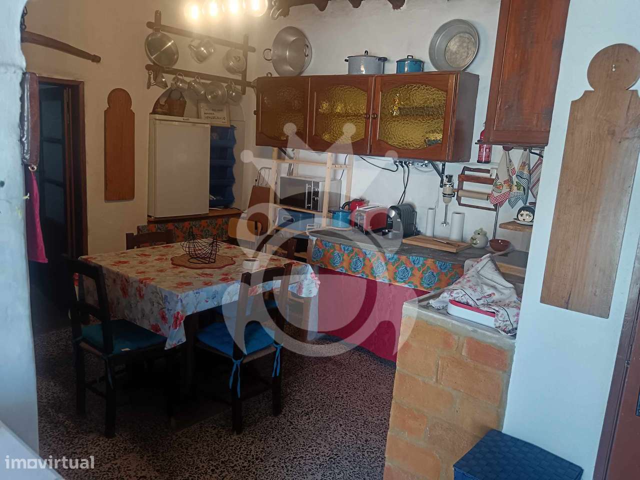 Moradia Térrea - Grande imagem: 5/31