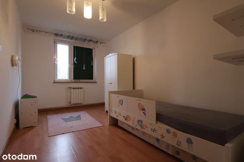 2 pokoje na 2 piętrze - Pełny obrazek: 5/9