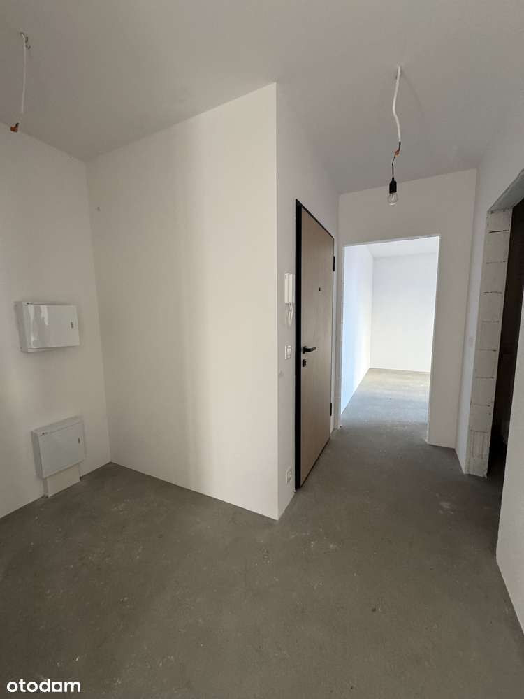 3 pokoje | garderoba | GOTOWE | zamknięte osiedle | BEZ PROWIZJI/PCC-1