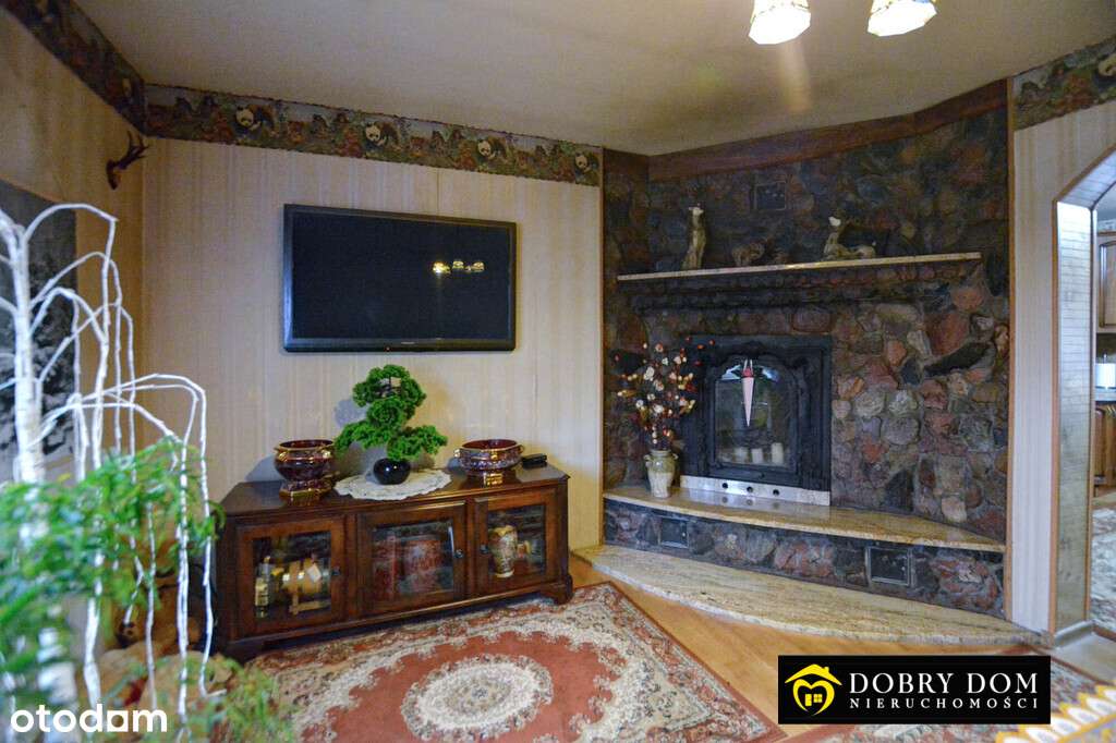 **Dom nad rzeką Bug** - Pełny obrazek: 4/20