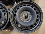 FELGI r15 (SSS5/24)003## MERCEDES A B KLASA 5x112 6,5J 6,5x15 ET47 - 2