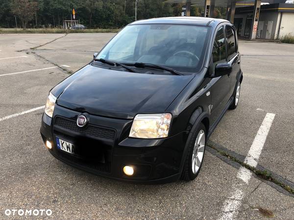 Fiat Panda 1.4 100HP - 1