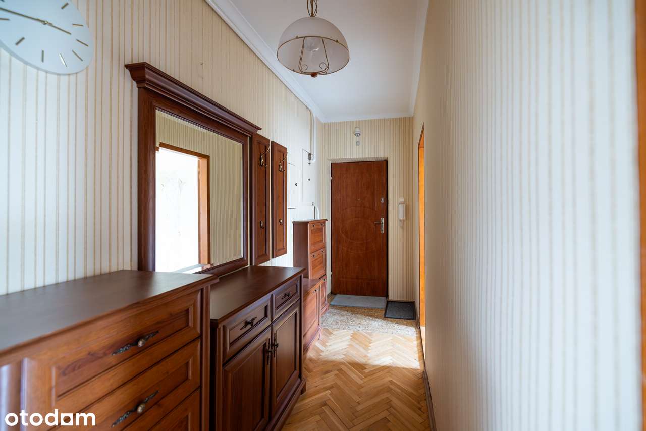 Przestronne 2-pokojowe mieszkanie | 2 piętro | Wł. Łokietka-11