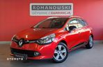 Renault Clio - 1