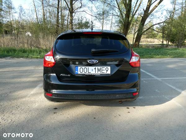 Ford Focus 1.6 TI-VCT Trend - 5