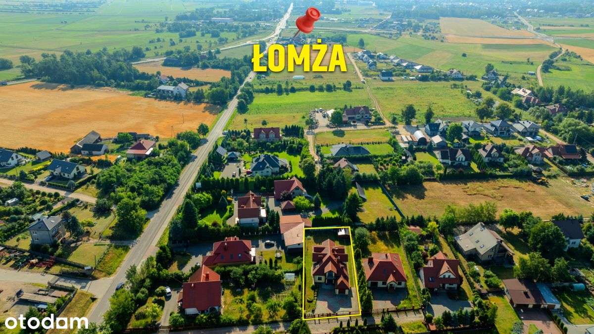 Dom na sprzedaż Stare Kupiski Łomżyńska-15