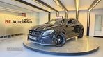 Mercedes-Benz GLA 200 CDi AMG Line - 1