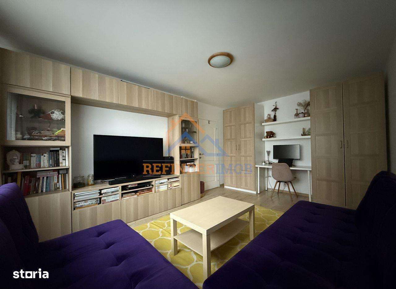 Vanzare garsoniera decomandat, zona Berceni- Constantin Brancoveanu-10