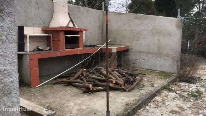 Terreno Rústico - Rio Torto e Lagarinhos - Gouveia-9