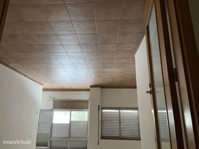 Apartamento T3 em Cacilhas - Grande imagem: 4/9