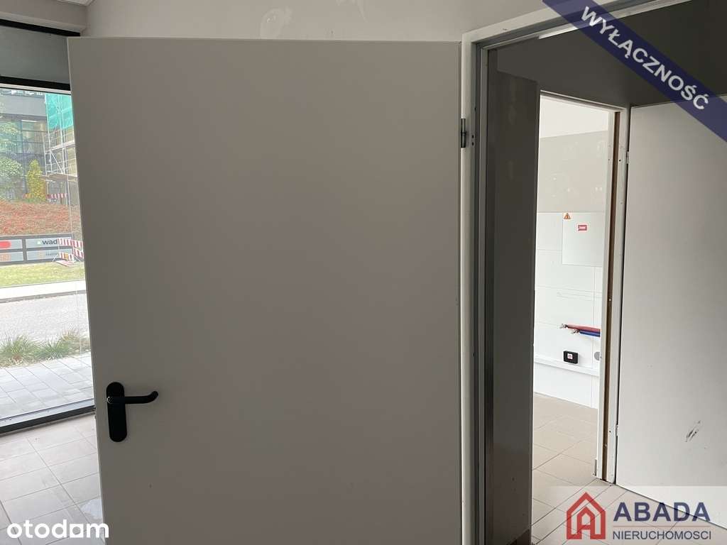 wykończony lokal wilanów klimatyzacja witryny-10