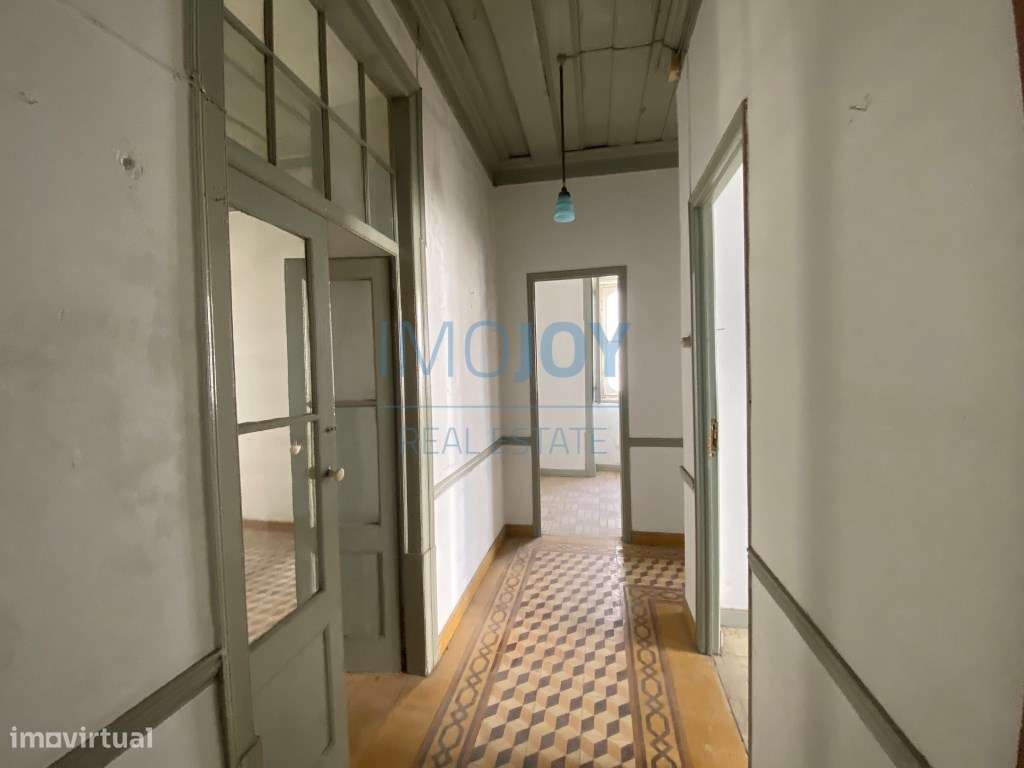 Investimento Exclusivo no Centro de Vila Real Santo António - Grande imagem: 5/49