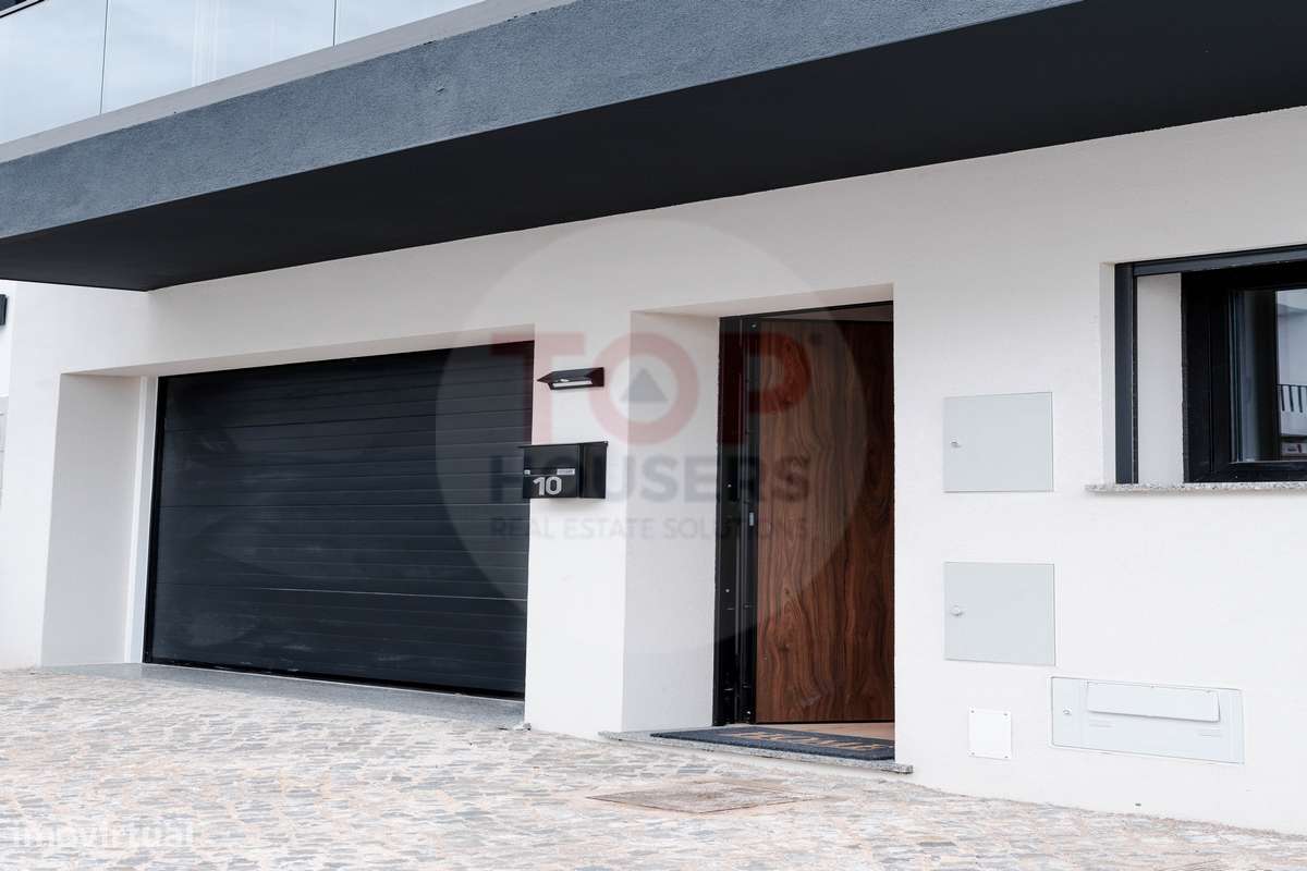 Moradia T3 em Olhão com garagem - Grande imagem: 2/30