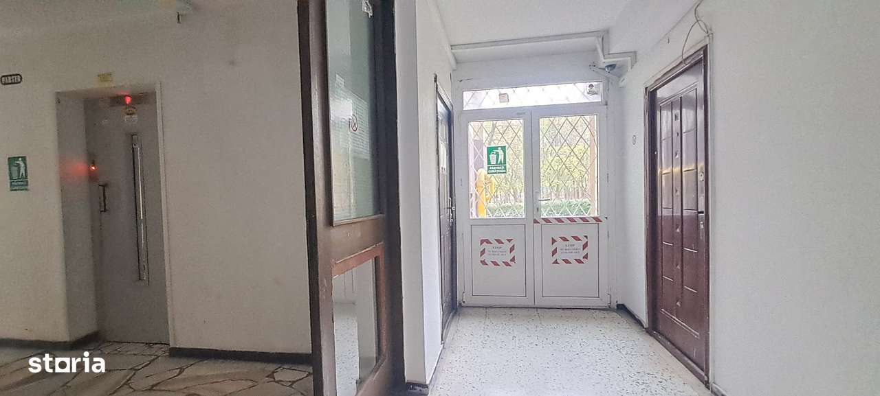 Garsoniera renovabila | Berceni-10