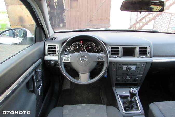 Opel Vectra 1.8 Cosmo - 9