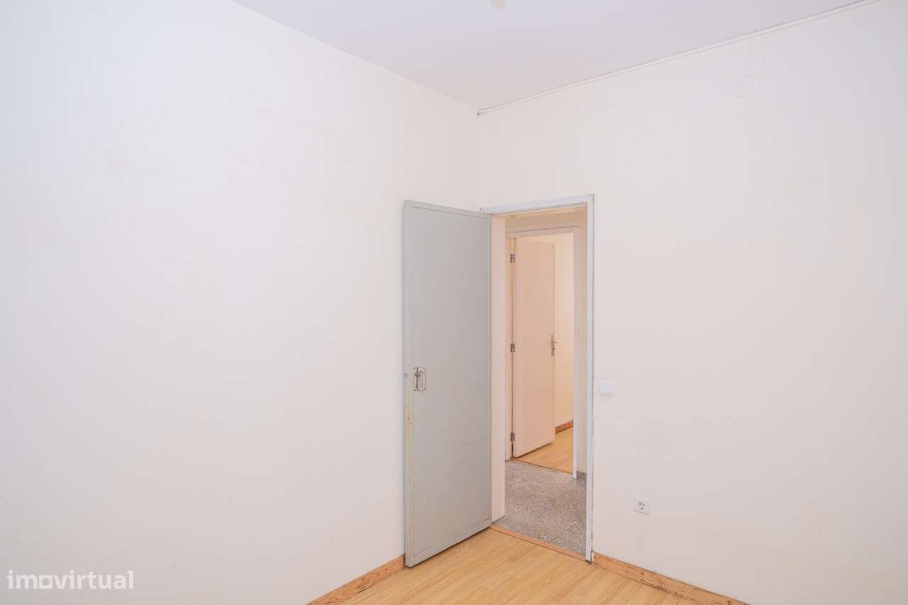 Andar Moradia, T3, junto à praia | Aguçadoura – Póvoa de Varzim-24