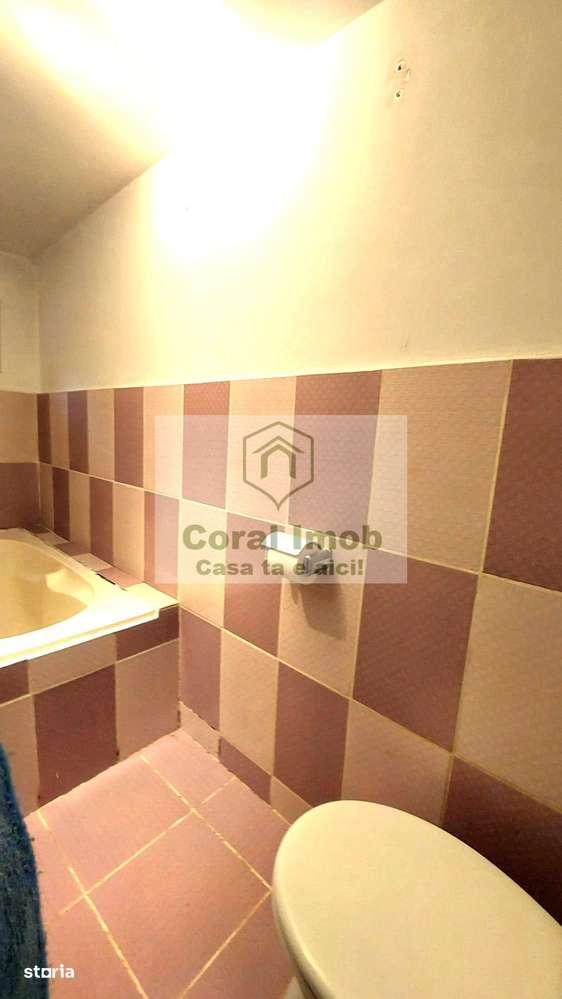 Casa de vanzare curte individuala, centrala, Lacul Tei!-13