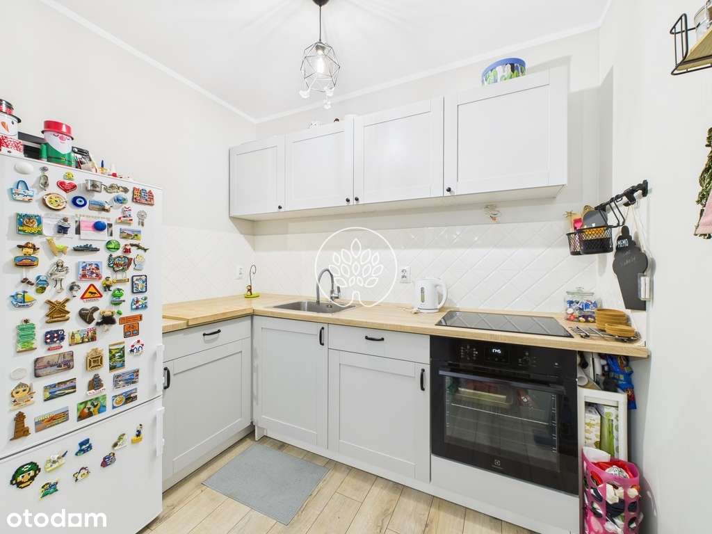 6 Planet, 2 pok, winda, 3p, komórka, balkon - Pełny obrazek: 5/18