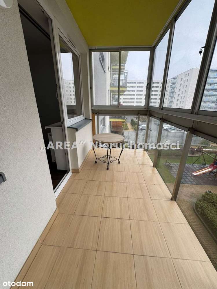 os. Bojary, ul. Łąkowa, 28.09m2, 1 pokój,-5