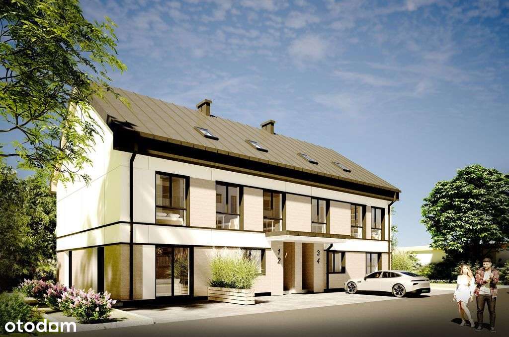 Bezczynszowe, własny ogródek, bez prowizji - Pełny obrazek: 3/20