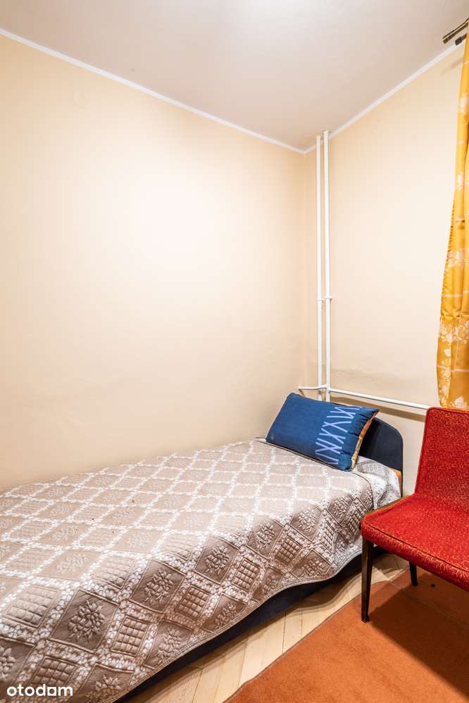 Wrocław, Pl. Jana Pawła, 48,5m2! 3 pokoje! Centrum!-7