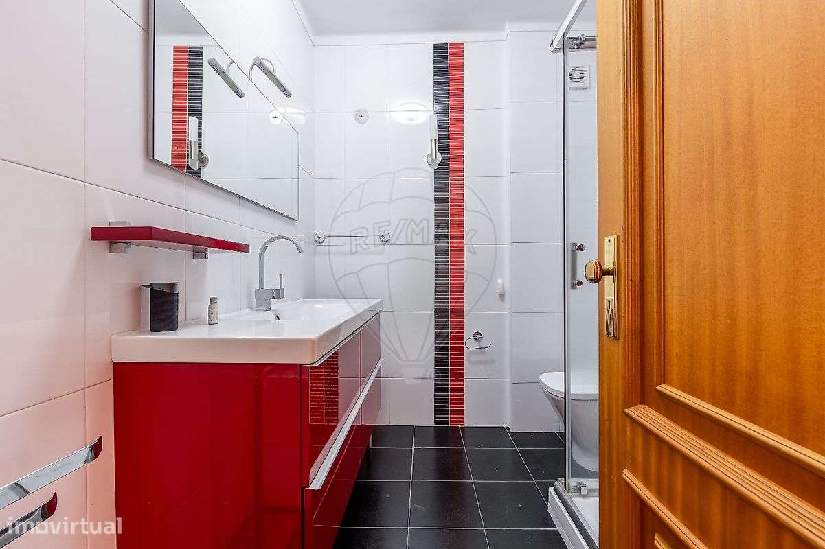 Apartamento T3 para venda-21