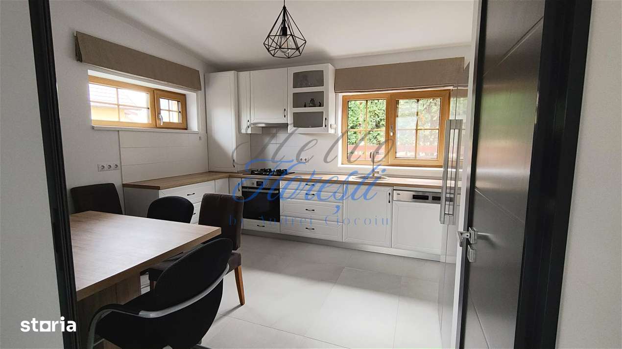 Casa individuala pe un singur nivel, Gilau - Imagine principală: 5/13