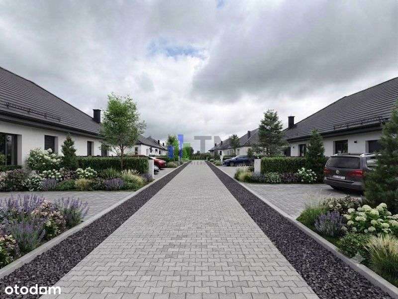 Dom na sprzedaż, 3 pokoje, 82 m², Ratowice