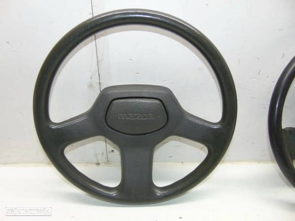Mazda 626/Mazda 323 volante - 2