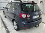 Volkswagen Golf Plus 2.0 TDI Trendline DSG - 2