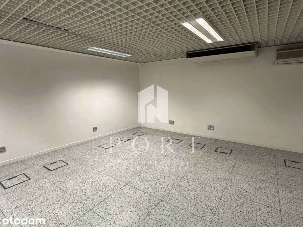 Powierzchnia magazynowa przy ul. Śląskiej - Pełny obrazek: 1/3