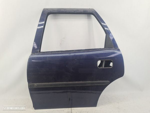 Porta Tras Esquerda Opel Vectra B Combi (J96) - 1