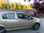 Opel Corsa 1.2 16V Cosmo - 8