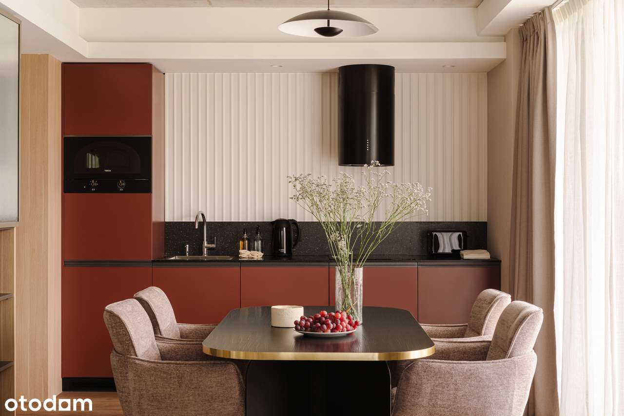 Baltic Park Loft - z widokiem na morze-13