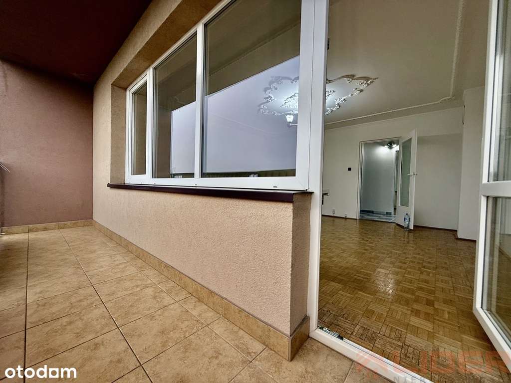 Świetna inwestycja na Bojarach – 4 pokoje z osobną-8