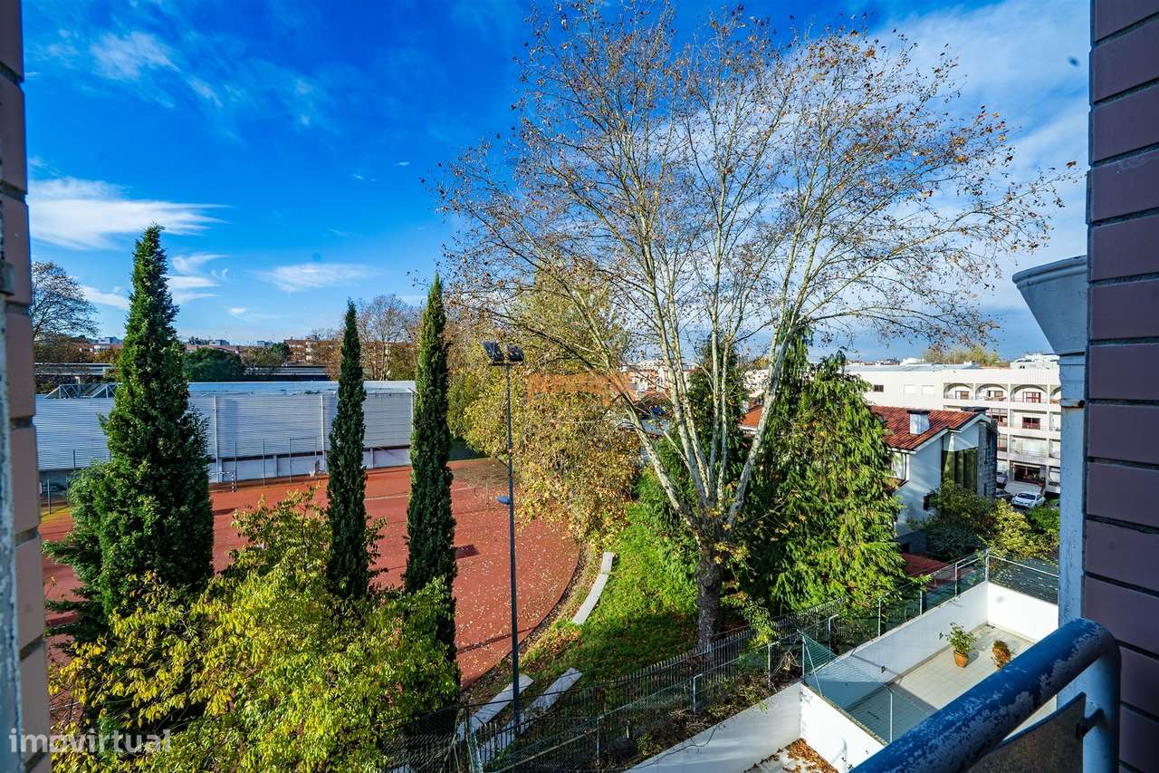 Apartamento T3 Venda em Braga (São José de São Lázaro e São João do So-29