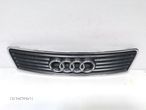 Atrapa Grill AUDI A6 C5 Lift 01-05 Oryginał 4B0853651F - 4