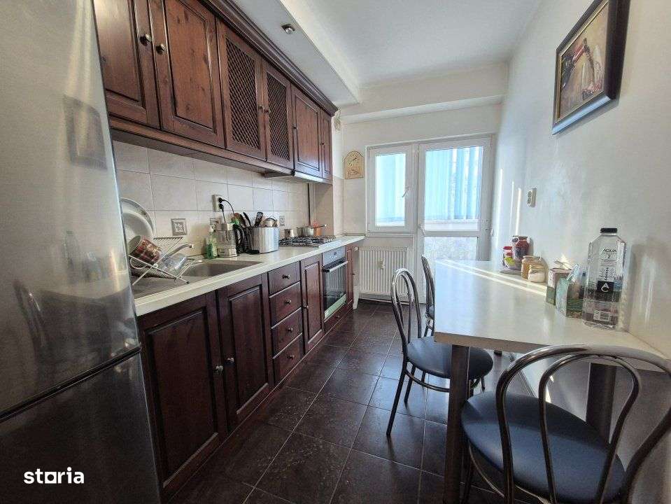 Apartament 4 camere spatios, Piata 1 mai, prima inchiriere - Imagine principală: 4/14