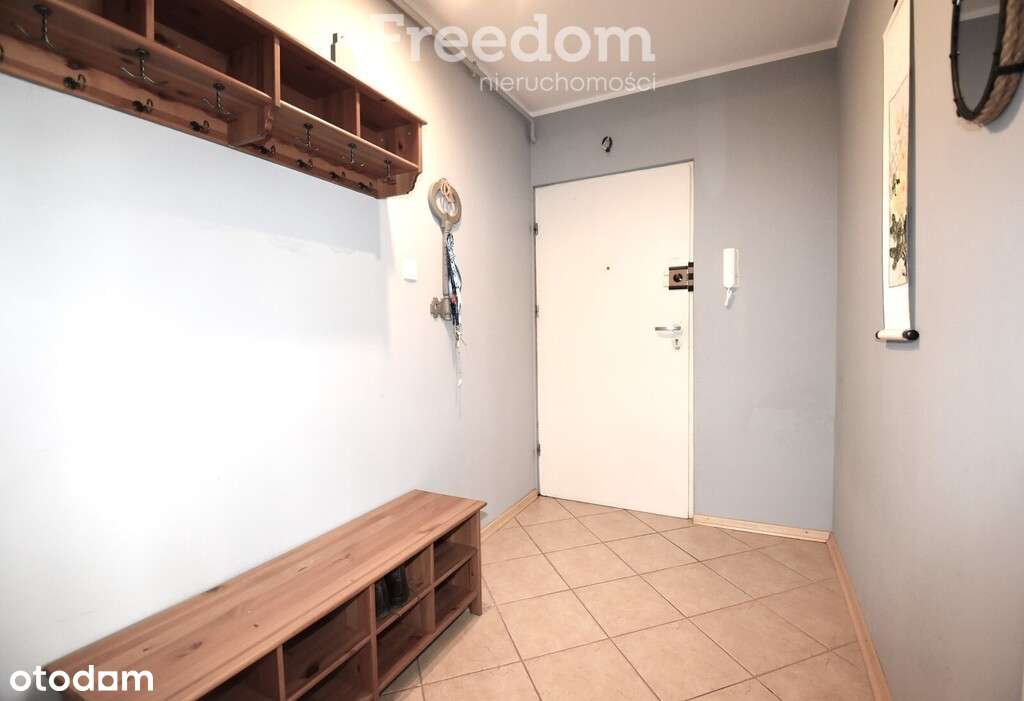 2 pokoje z balkonem Krzemieniecka - Pełny obrazek: 5/6