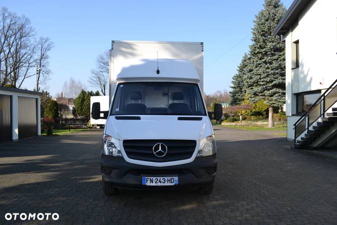 Mercedes-Benz Sprinter 316 cdi - 20