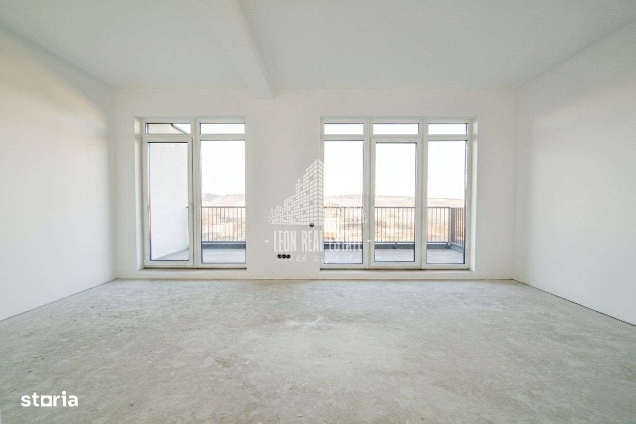 Casă modernă PREMIUM de tip duplex în Florești zona Centurii de Sud-1