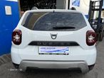 Dacia Duster II 1.3 TCE (Para Peças) - 3